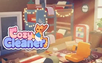Cozy Cleaner Download