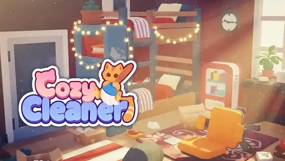Cozy Cleaner Download