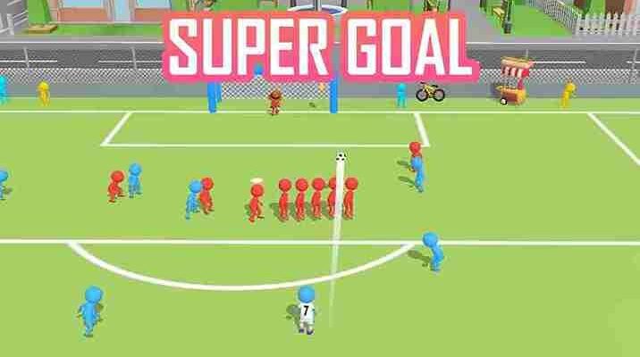 GOALS Free Download