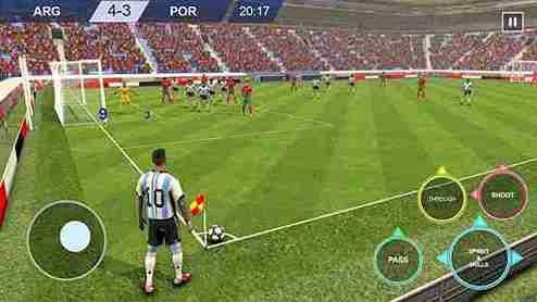 GOALS Free Download 