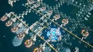 Outworld Station Free Download