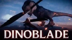 Dinoblade Download