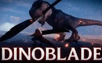 Dinoblade Download