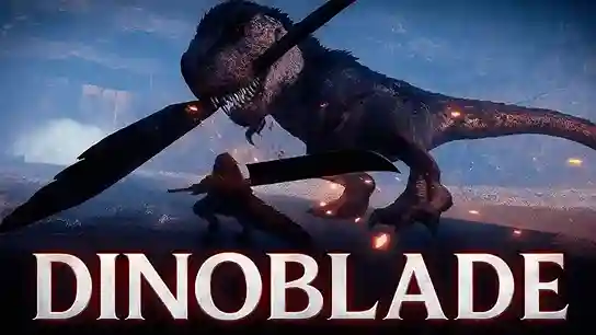 Dinoblade Download