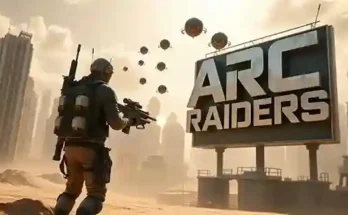 Arc Raiders