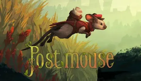 Postmouse Download