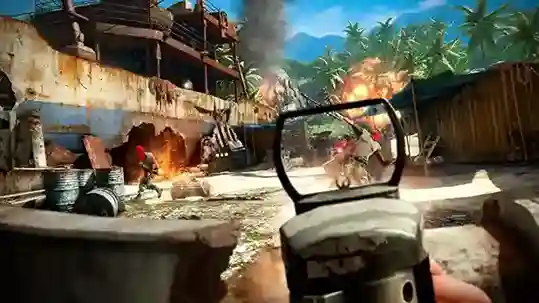 Far Cry 3 Download