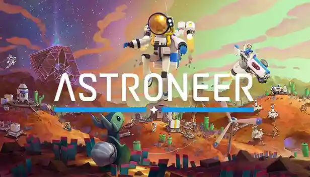 ASTRONEER Free Download