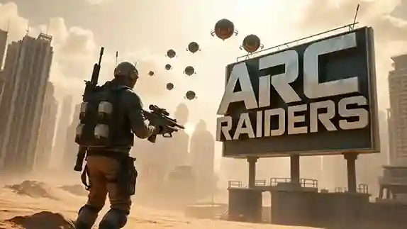 Arc Raiders