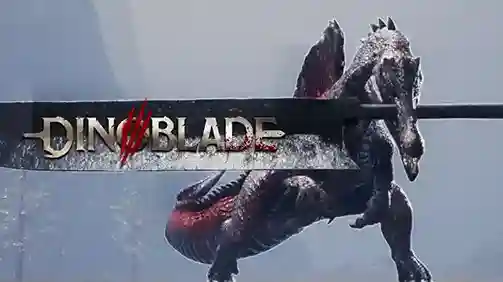 Dinoblade Download