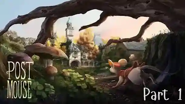 Postmouse Download