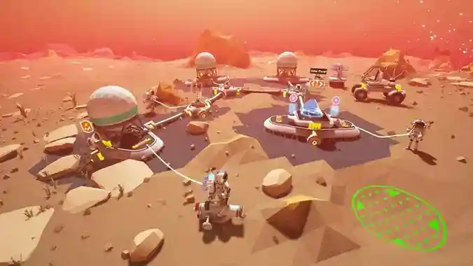 ASTRONEER Free Download