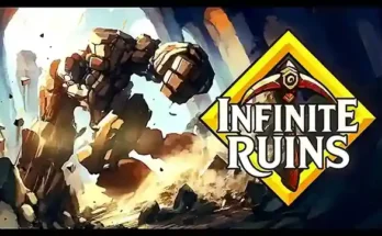 Infinite Ruins Download