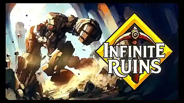 Infinite Ruins Download