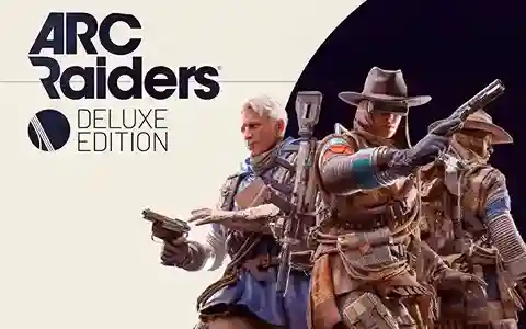 Arc Raiders