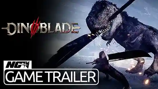 Dinoblade Download