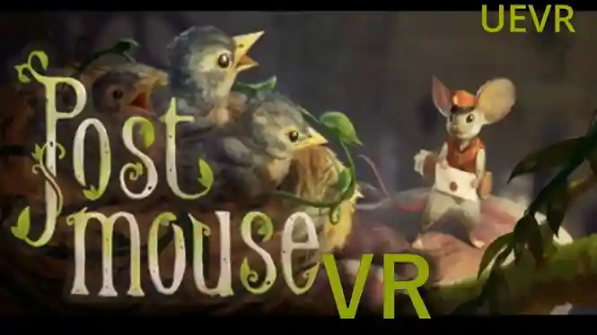 Postmouse Download