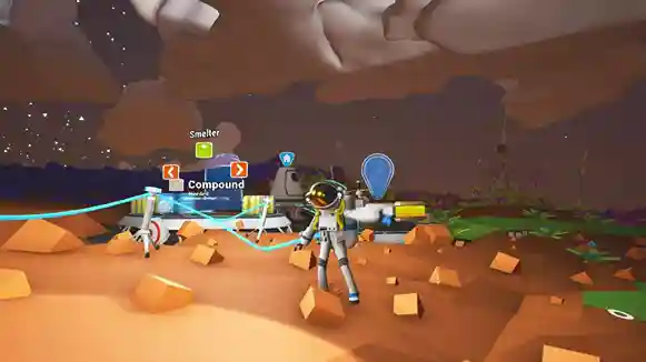 ASTRONEER Free Download
