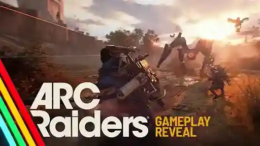 Arc Raiders