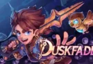 Duskfade RUNE