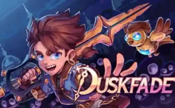 duskfade rune