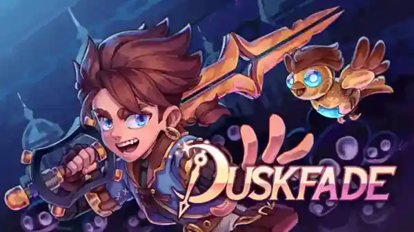 duskfade rune