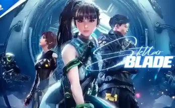 Stellar Blade elamigos