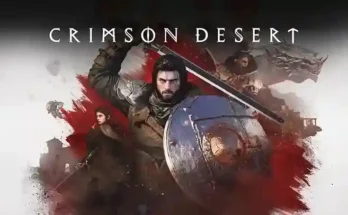 Crimson Desert ElAmigos