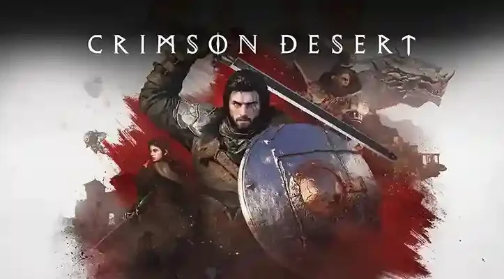Crimson Desert ElAmigos
