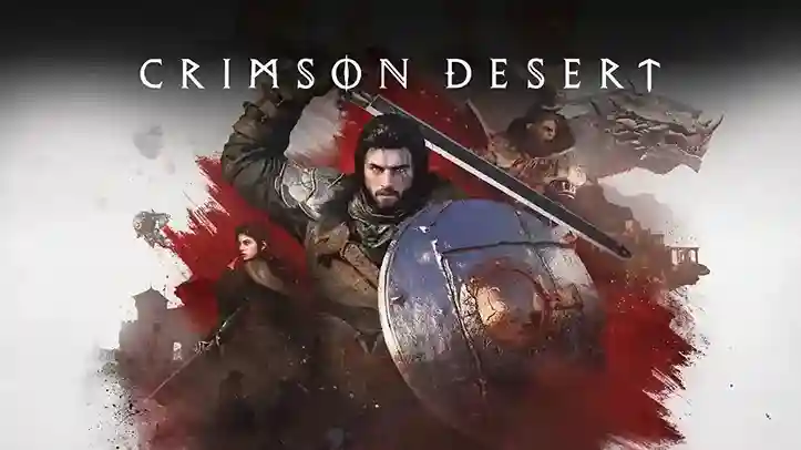 Crimson Desert ElAmigos