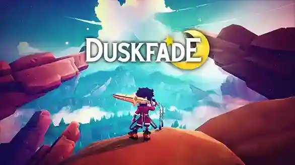 Duskfade RUNE