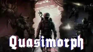 Quasimorph Free Download