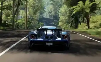 Forza Horizon 3 CODEX