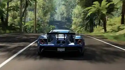 Forza Horizon 3 CODEX
