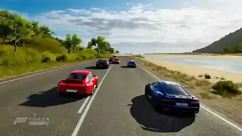 Forza Horizon 3 CODEX