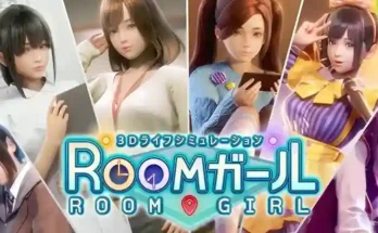 Room Girl Free Download
