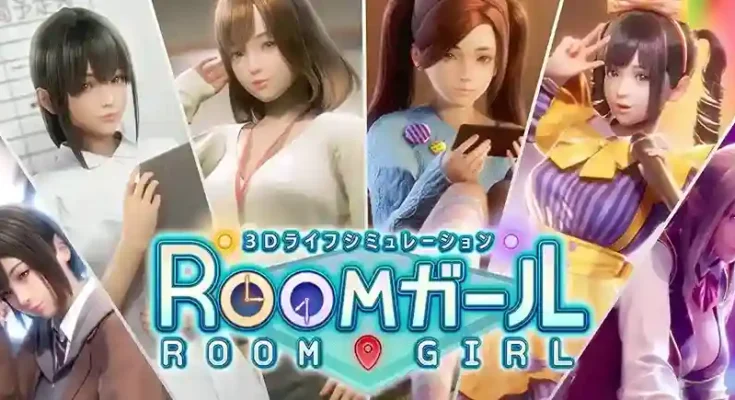 Room Girl Free Download