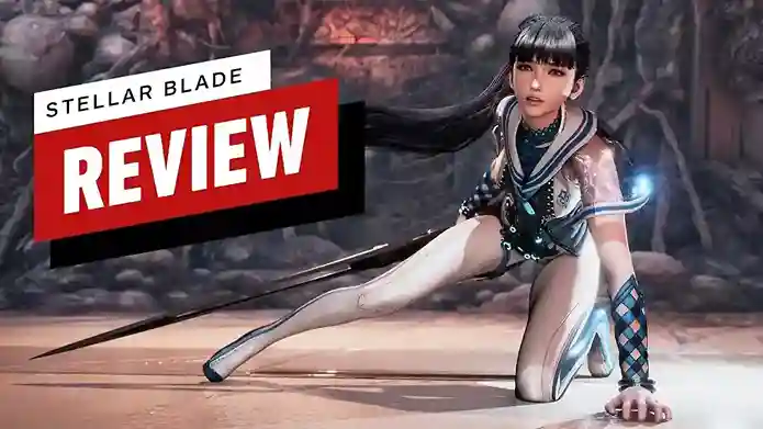 Stellar Blade Elamigos
