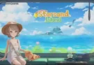 StarSand Island RUNE