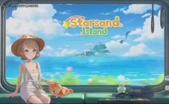 StarSand Island RUNE