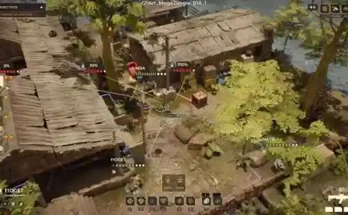 Warhounds RUNE